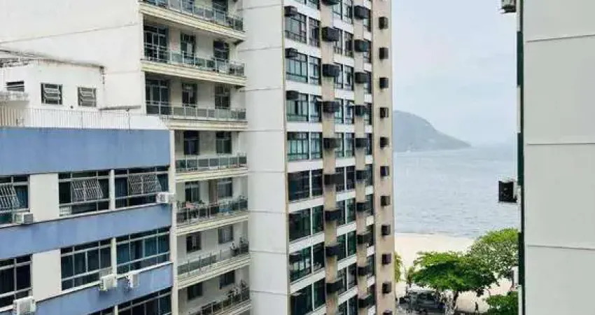 Apartamento com 4 quartos à venda na Rua Lopes Trovão, 23, Icaraí, Niterói