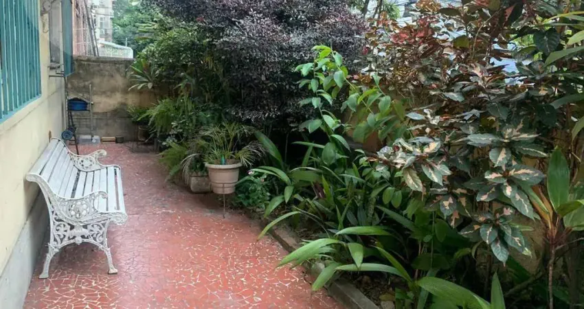 Apartamento Garden com 3 dormitórios à venda, 130 m² por R$ 370.000,00 - Icaraí - Niterói/RJ