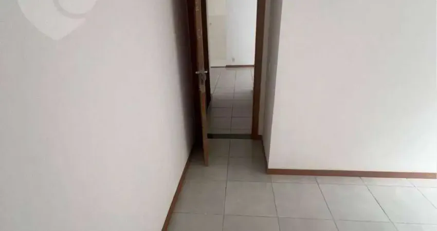 Ótimo apartamento 2 Quatos, Varanda e Vaga - Jardim Bouganville - Vista Alegre - SG!