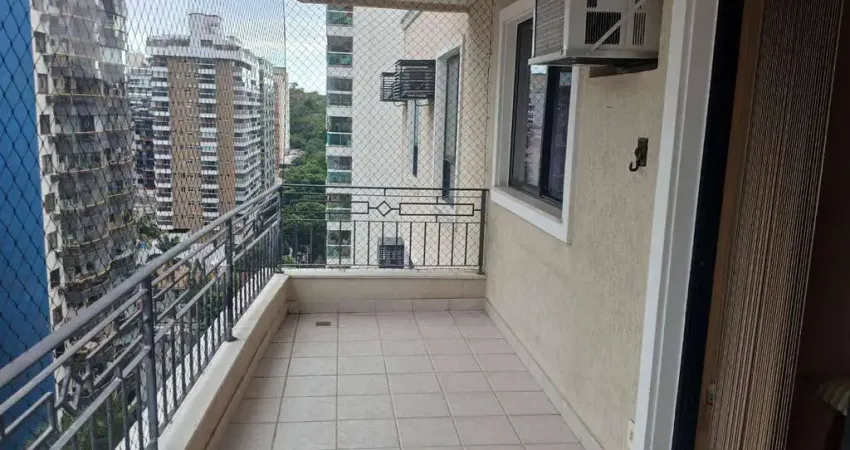 Apartamento com 3 dormitórios à venda, 110 m² por R$ 1.200.000,00 - Icaraí - Niterói/RJ