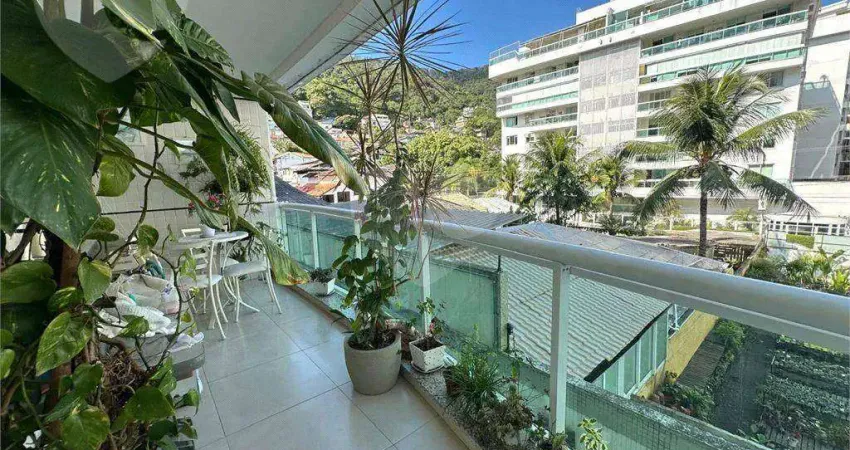 Apartamento com 2 quartos à venda na Rua Madre Maria Victoria, 30, Charitas, Niterói