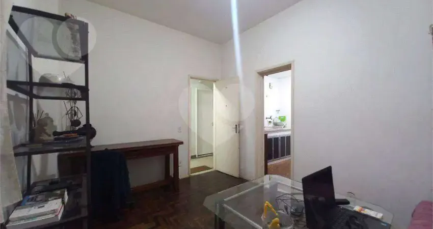 Apartamento com 1 dormitório à venda, 49 m² por R$ 360.000,00 - Icaraí - Niterói/RJ