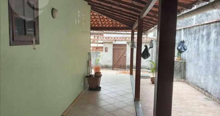 Casa em condomínio fechado com 3 quartos para alugar na Avenida Doutor Eugênio Borges, 3990, Rio do Ouro, São Gonçalo