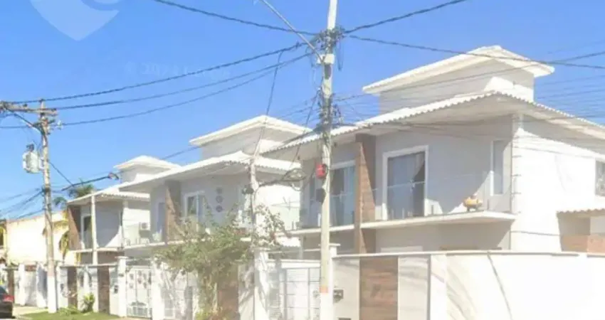 Casa com 2 quartos à venda na Rua Setenta e Cinco, 101, Itaipuaçú, Maricá