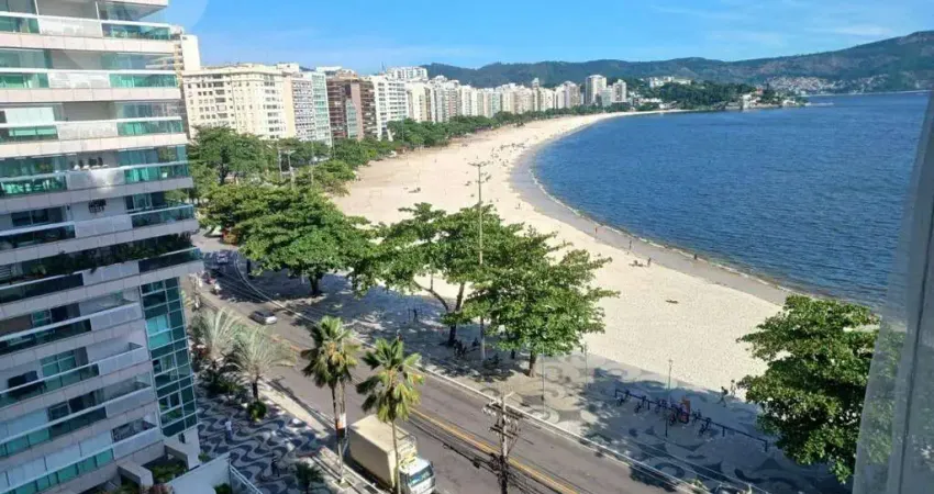 Apartamento à venda, 160 m² por R$ 1.600.000,00 - Icaraí - Niterói/RJ