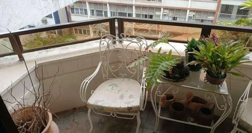 Apartamento com 4 quartos à venda na Rua Presidente Pedreira, 135, Ingá, Niterói