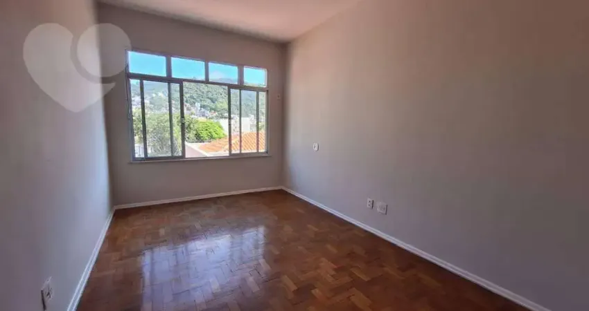 Apartamento com 2 quartos à venda na Travessa Wadih Curi, 25, São Francisco, Niterói