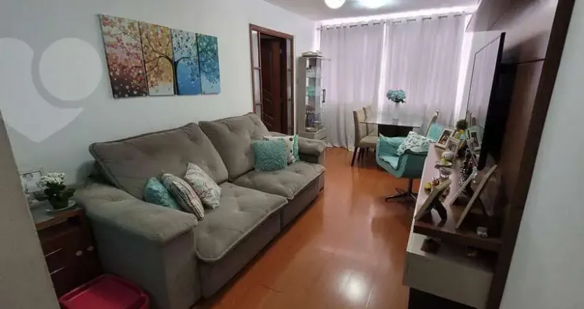 Apartamento 2 quartos, dependências completas, 78m², lazer completo, à venda no Fonseca - Niterói - RJ