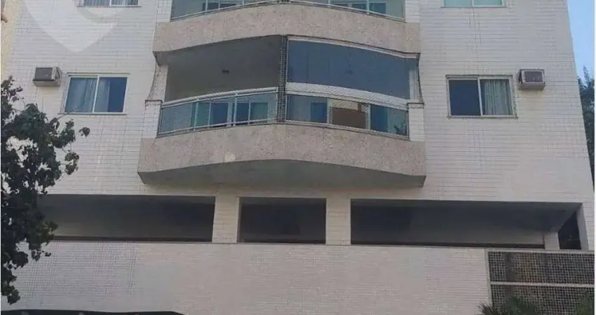 Cobertura à venda, 185 m² por R$ 900.000,00 - Algodoal - Cabo Frio/RJ