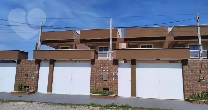 Casa com 4 quartos à venda na Rua Cento e Vinte e Seis, 533, Jardim Atlântico Leste (Itaipuaçu), Maricá