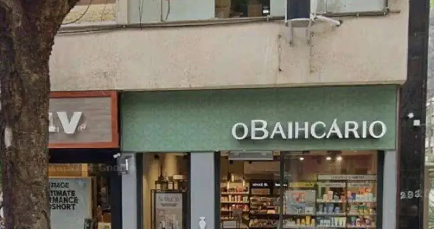 Apartamento com 2 quartos à venda na Rua Ator Paulo Gustavo, 293, Icaraí, Niterói