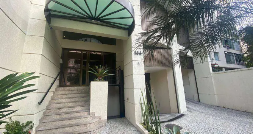 Loft com 1 dormitório à venda, 70 m² por R$ 580.000,00 - Icaraí - Niterói/RJ