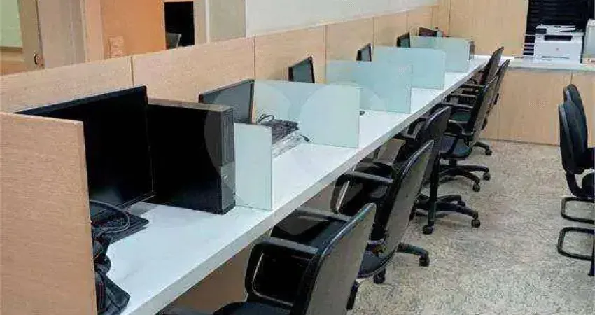 Sala à venda, 98 m² por R$ 380.000,00 - São Domingos - Niterói/RJ