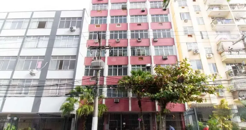 Apartamento com 2 dormitórios à venda, 52 m² por R$ 240.000,00 - Fonseca - Niterói/RJ