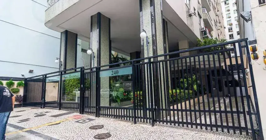 3 Quartos e 2 vagas com Lazer Completo a Passos do Plaza Shopping