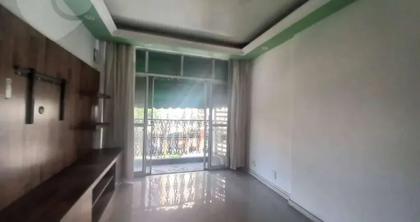 Apartamento com 2 dormitórios à venda, 70 m² por R$ 430.000,00 - Santa Rosa - Niterói/RJ