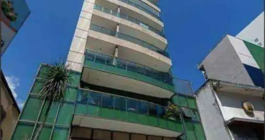 Loft com 1 quarto à venda na Rua Doutor Paulo Alves, 48, Ingá, Niterói