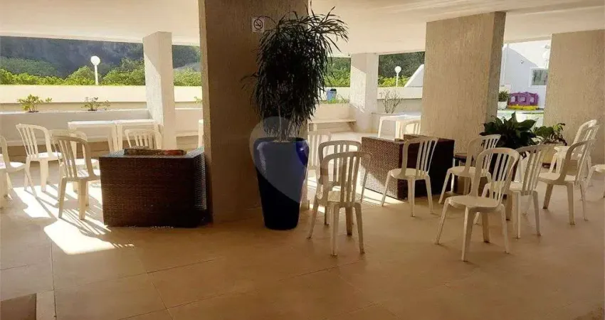 Apartamento com 2 dormitórios à venda, 68 m² por R$ 215.000,00 - Fonseca - Niterói/RJ