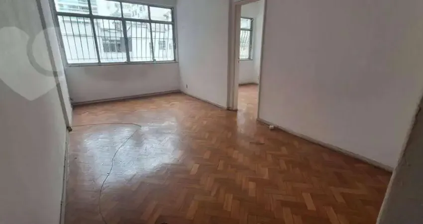 Apartamento com 2 dormitórios à venda, 80 m² por R$ 400.000,00 - Icaraí - Niterói/RJ