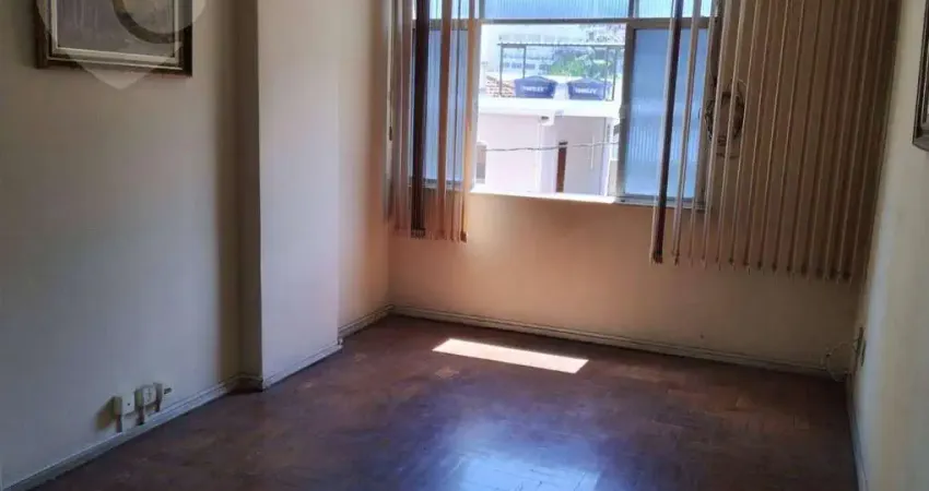 Apartamento com 2 quartos à venda, 80m² por R$ 220.000 - Centro - Niterói/RJ