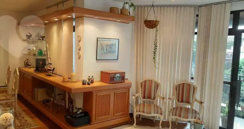 Apartamento com 3 dormitórios à venda, 150 m² por R$ 1.080.000,00 - Icaraí - Niterói/RJ