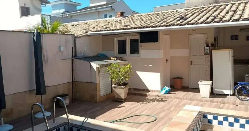 Casa com 4 dormitórios à venda, 217 m² por R$ 1.350.000,00 - Piratininga - Niterói/RJ