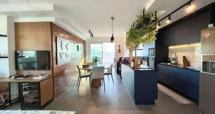 Cobertura Linear Exclusiva à Venda em Icaraí | Lazer Completo | 2 Vagas