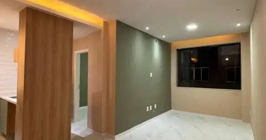 Icaraí, Paulo Gustavo reformado e decorado, pronto para morar ou investir