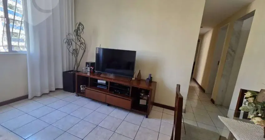 Apartamento com 2 dormitórios à venda, 70 m² por R$ 390.000,00 - Santa Rosa - Niterói/RJ