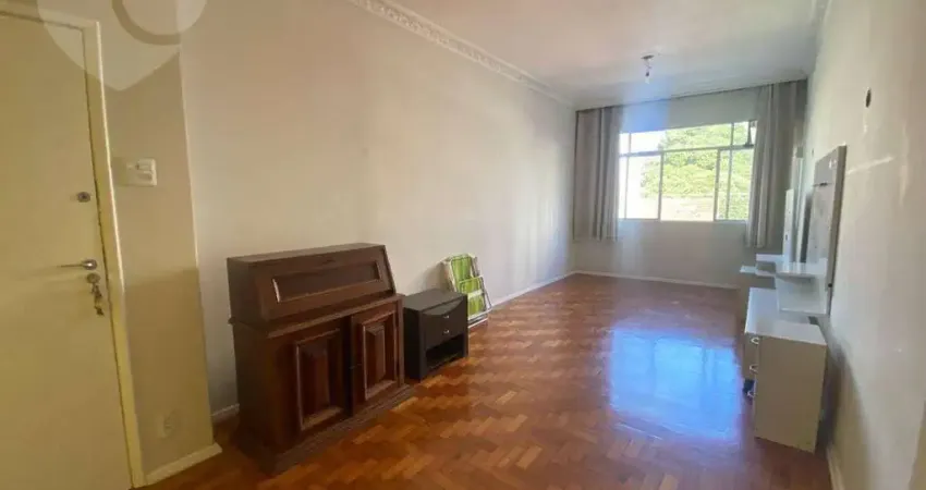 Apartamento com 2 dormitórios à venda, 80 m² por R$ 470.000,00 - Icaraí - Niterói/RJ