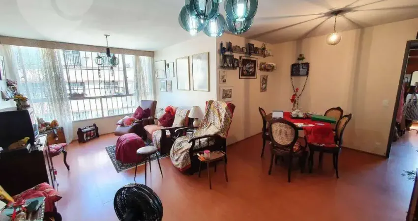 Apartamento com 3 dormitórios à venda, 100 m² por R$ 650.000,00 - Ingá - Niterói/RJ