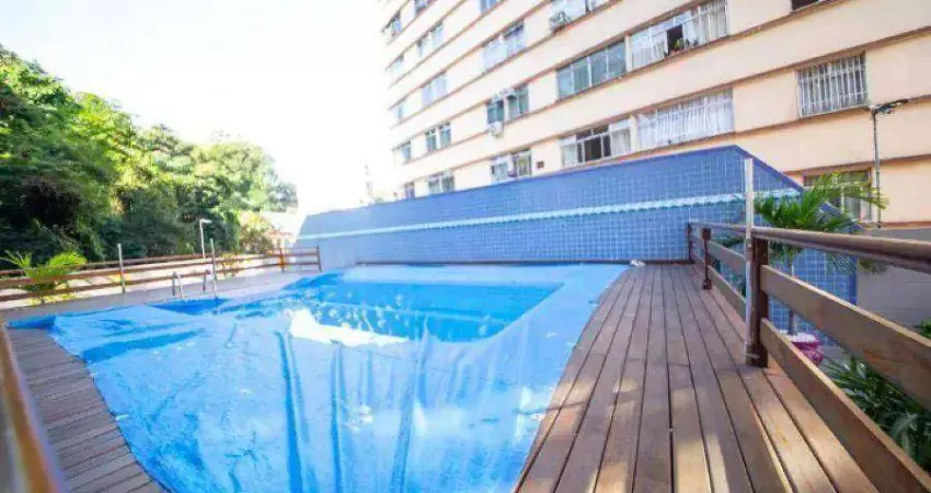 Apartamento com 3 dormitórios à venda, 100 m² por R$ 650.000,00 - Ingá - Niterói/RJ