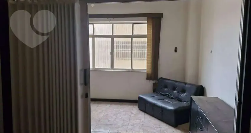 Ótima oportunidade de morar ou investir em um quarto e sala ao lado do Plaza