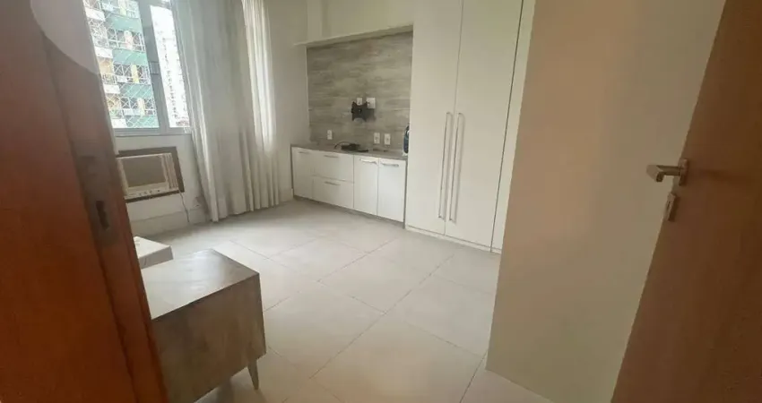 Apartamento com 3 dormitórios, 90 m² - venda por R$ 900.000,00 ou aluguel por R$ 5.177,23/mês - Icaraí - Niterói/RJ