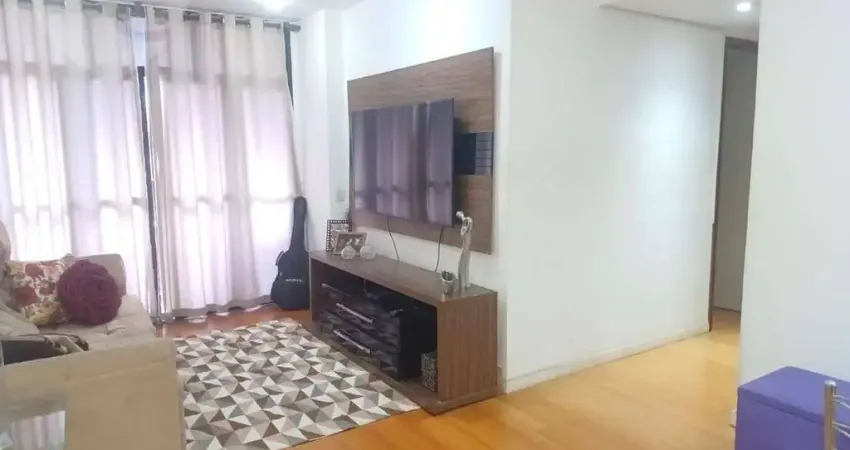 Apartamento com 2 quartos à venda na Rua Noronha Torrezão, 181, Santa Rosa, Niterói