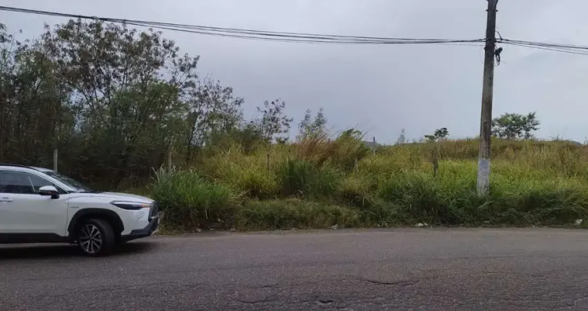 Terreno comercial à venda na Rua Nova Jersey, Boa Vista, São Gonçalo