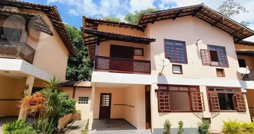 Duplex com Suíte, Churrasqueira e Lazer Completo por R$330 mil em Niterói