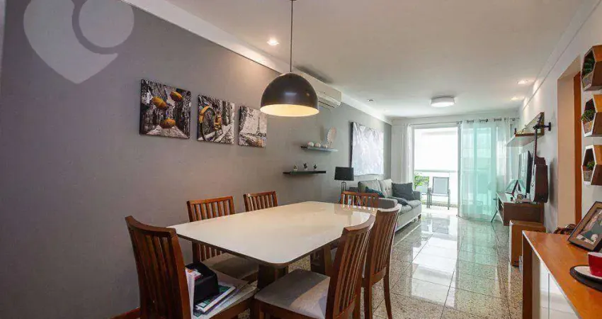 Apartamento com 2 quartos à venda na Rua Murilo Portugal, 322, São Francisco, Niterói