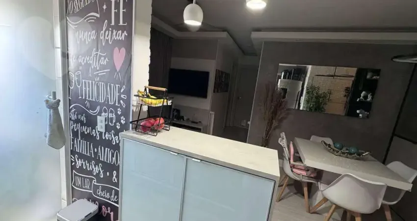 Apartamento com 2 dormitórios à venda, 49 m² por R$ 350.000,00 - Barreto - Niterói/RJ