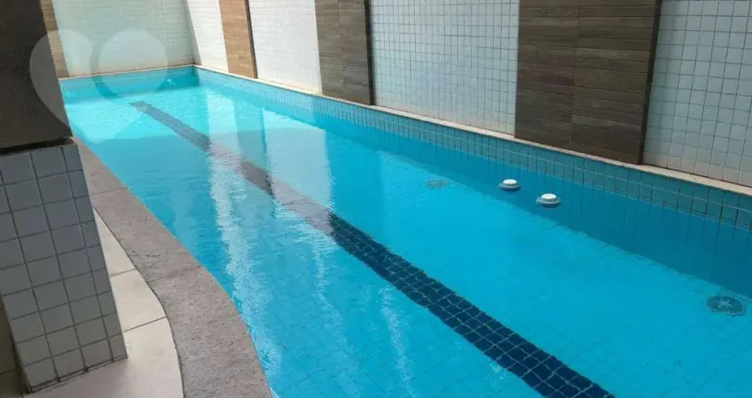 Apartamento com 3 dormitórios à venda, 98 m² por R$ 1.265.000,00 - Icaraí - Niterói/RJ