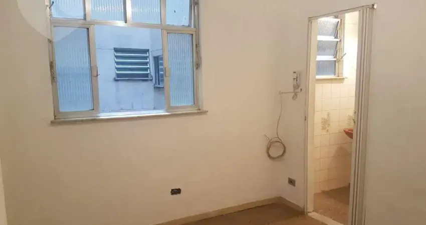 Apartamento com 1 dormitório à venda, 32 m² por R$ 98.000,00 - Centro - Niterói/RJ