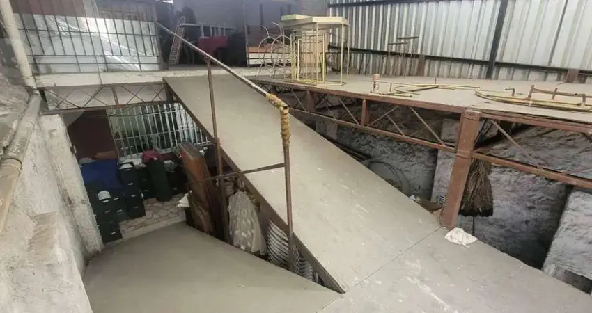 Casa com 4 quartos à venda na Rua Doutor Mário Viana, 644, Santa Rosa, Niterói