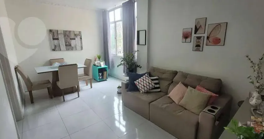 Apartamento 2 quartos, dependências completas, 84m² , à venda no Fonseca - Niterói