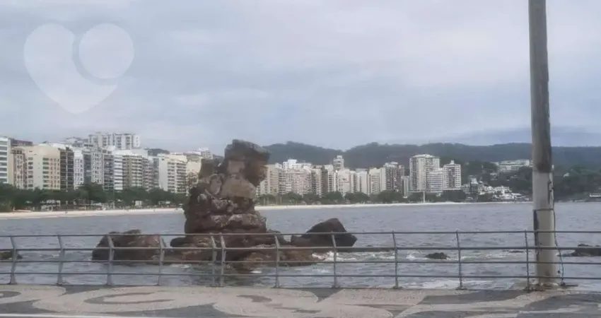 Apartamento com 4 quartos à venda na Avenida Jornalista Alberto Francisco Torres, 103, Icaraí, Niterói