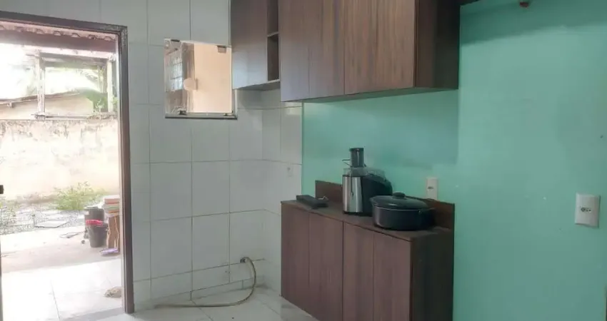 Casa com 3 quartos à venda na Rua Professor Hélio Ferreira da Rocha, 124, Serra Grande, Niterói