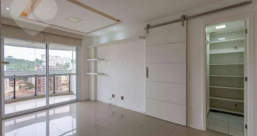 Apartamento com 2 quartos à venda na Rua Nóbrega, 1, Icaraí, Niterói