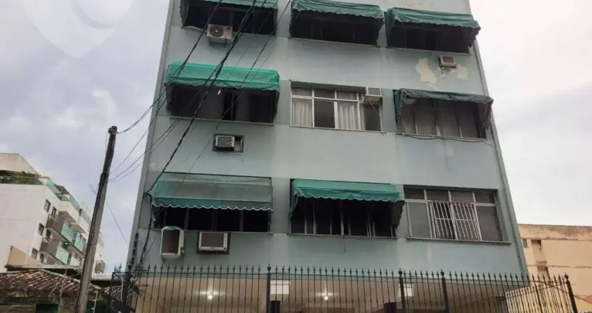 Apartamento com 1 quarto à venda na Rua Leonel Magalhães, 16, Charitas, Niterói