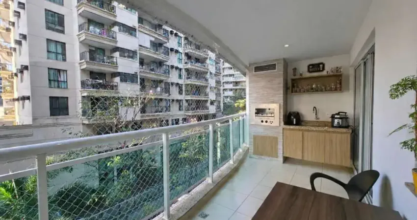 Qualidade de vida, conforto e localização privilegiada em um só imóvel.