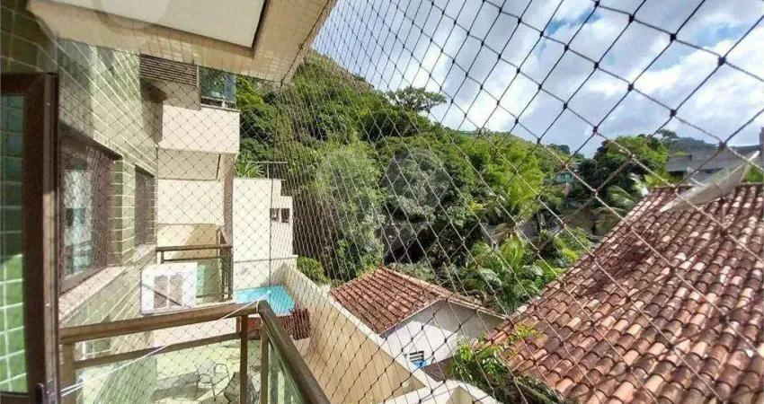 Apartamento com 2 dormitórios à venda, 84 m² por R$ 580.000,00 - São Francisco - Niterói/RJ
