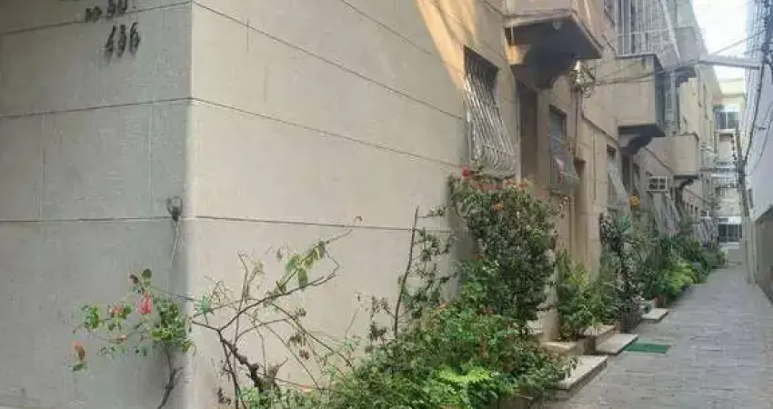 Apartamento à venda, 54 m² por R$ 350.000,00 - Icaraí - Niterói/RJ